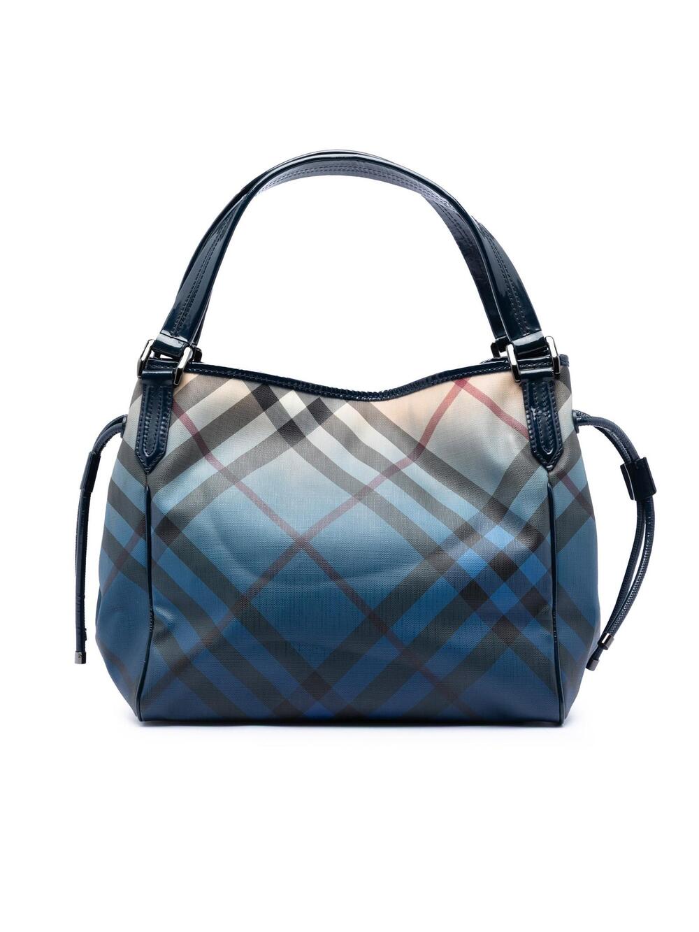 Burberry Supernova Check Ombre Coated #369974B36B